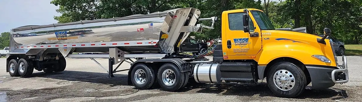 Employment truck driver opportunities Southern IL